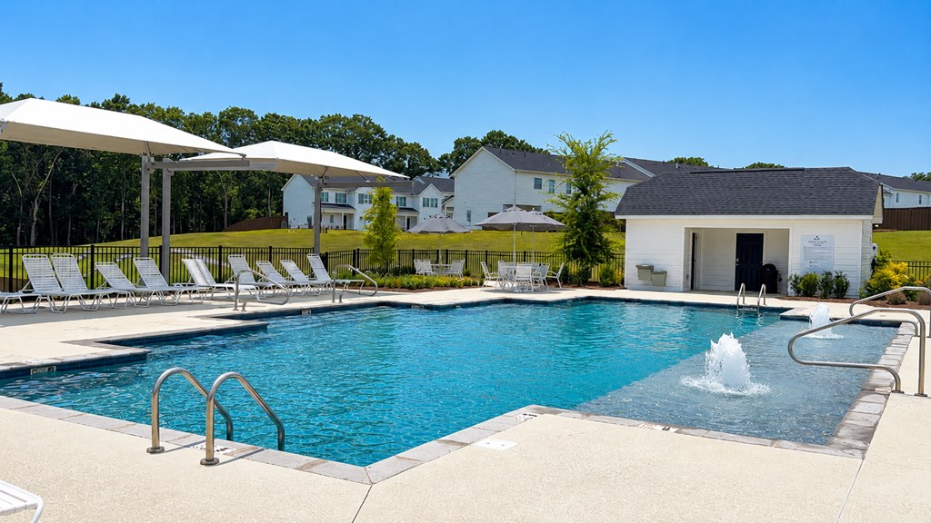 110 Cleo Court Enterprise, AL 36330 - Photo 50 of 51