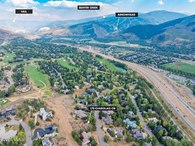 $1,989,000 | 170 Charolais Circle, Edwards, CO 81632