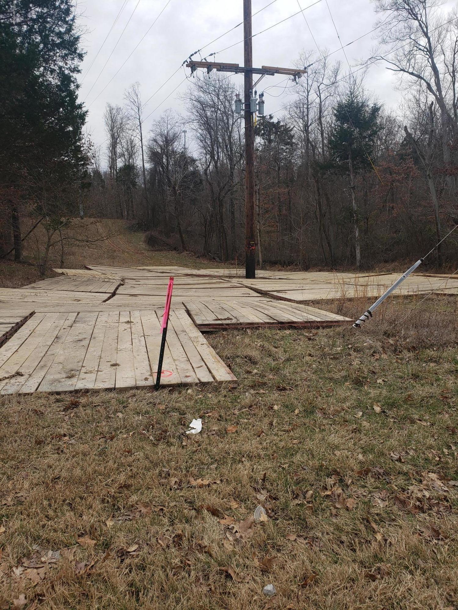 Lot 1 Christian Church Road Brandenburg, KY 40108 - Photo 2 of 6 Land