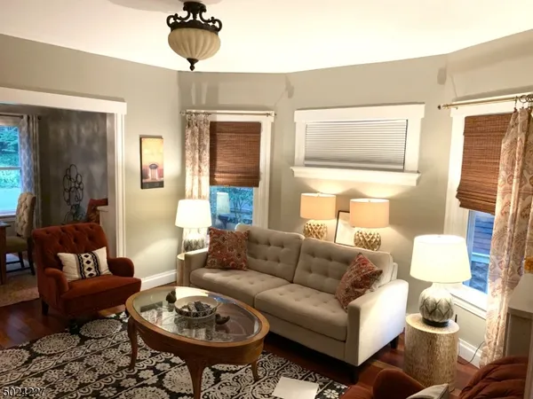 $3,400 | 36 Burnet Street, Unit 1, Maplewood, NJ 07040