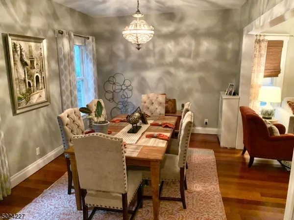 $3,400 | 36 Burnet Street, Unit 1, Maplewood, NJ 07040