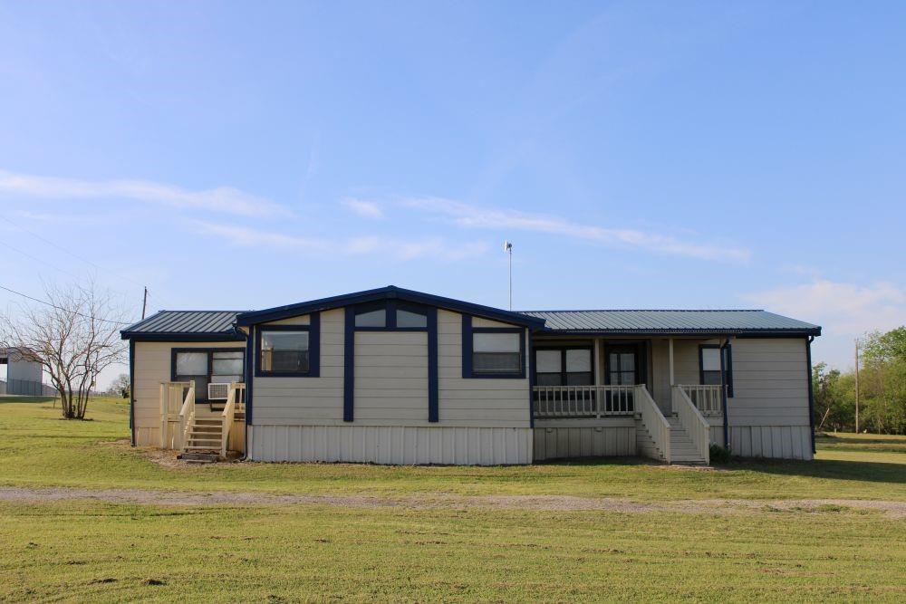 8644 Dustin Drive Quinlan, TX 75474 - Photo 1 of 24