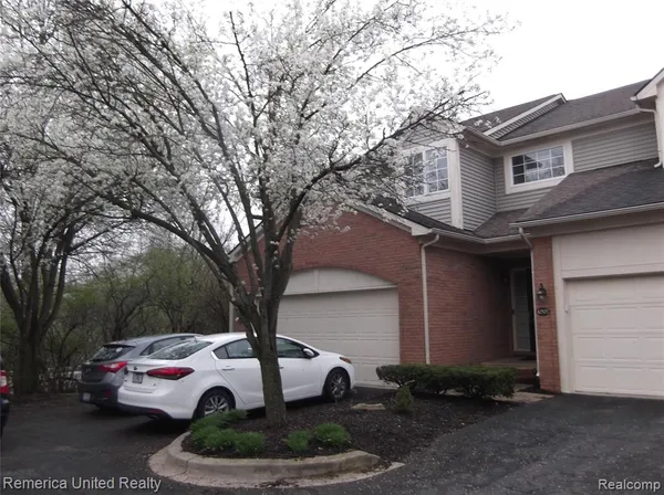 $3,310 | 42965 River Bend Drive, Plymouth, MI 48170