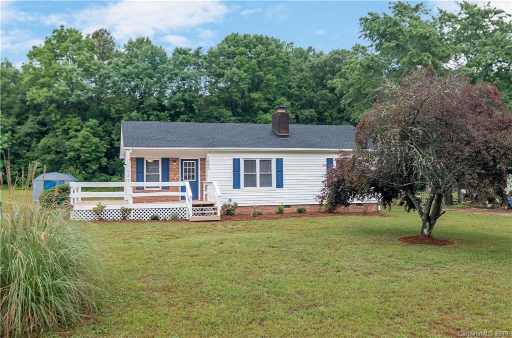 1055 Hay Row Road Clover, SC 29710 - Photo 1 of 21 Gallery Image 1