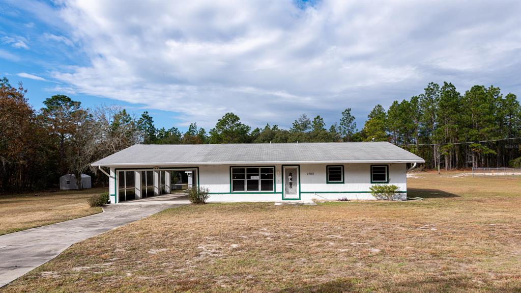 2780 Southwest Timberlake Road Dunnellon, FL 34431 - Photo 1 of 1 2780-47