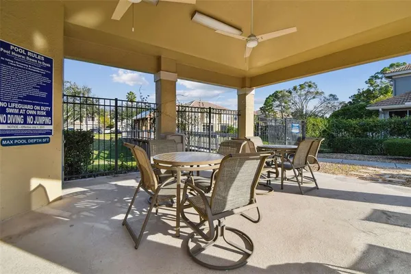 $365,000 | 3331 Covered Bridge Drive East, Dunedin, FL 34698