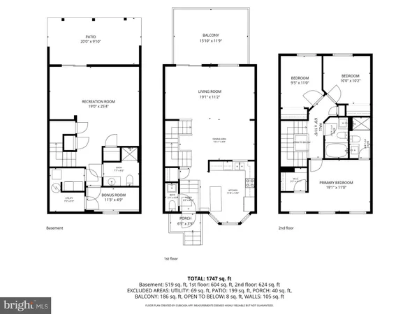 $400,000 | 1603 Elkwood Court, Annapolis, MD 21409