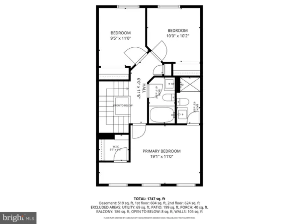 $400,000 | 1603 Elkwood Court, Annapolis, MD 21409