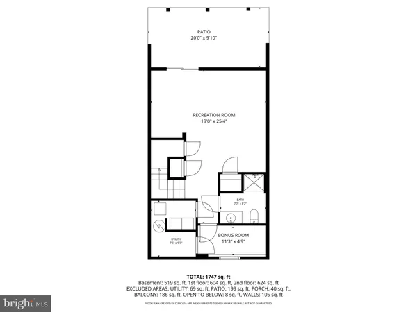 $400,000 | 1603 Elkwood Court, Annapolis, MD 21409