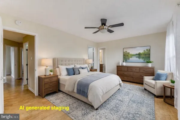 $400,000 | 1603 Elkwood Court, Annapolis, MD 21409