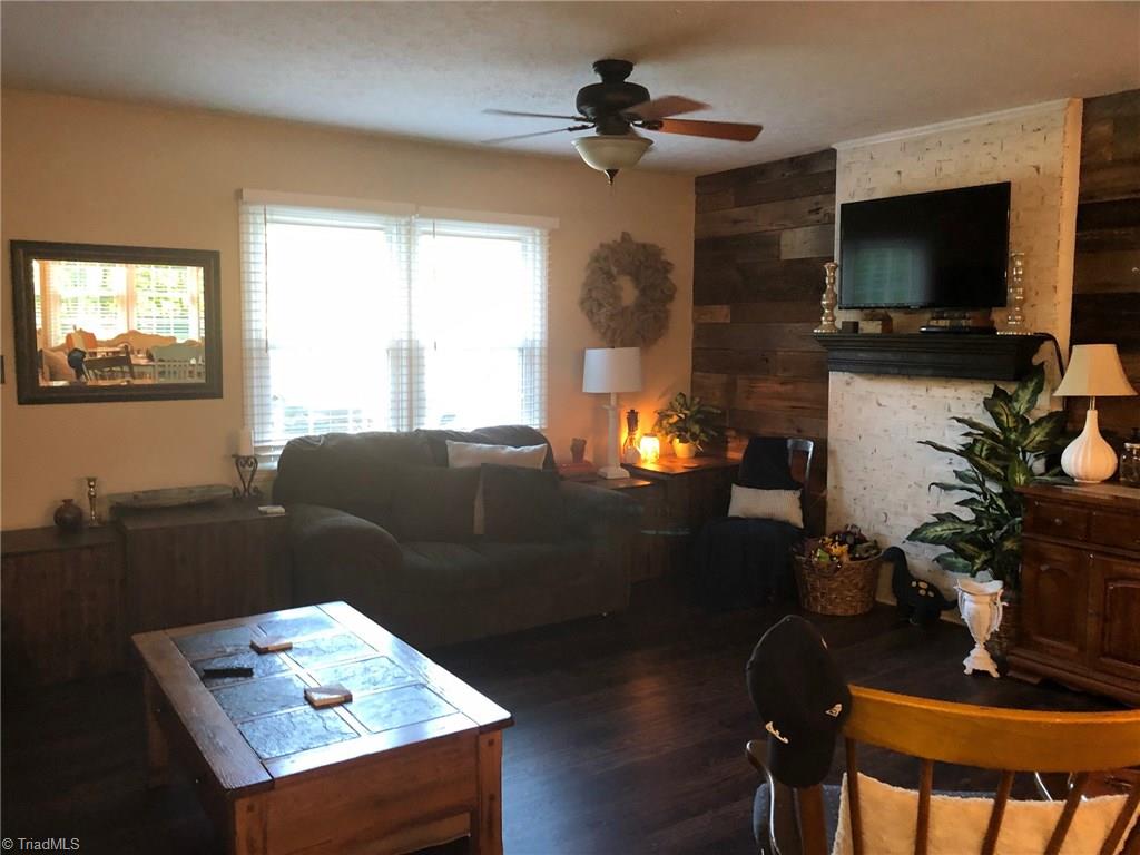 263 Maple Hollow Road Mount Airy, NC 27030 - Photo 3 of 20 Gallery Image 3