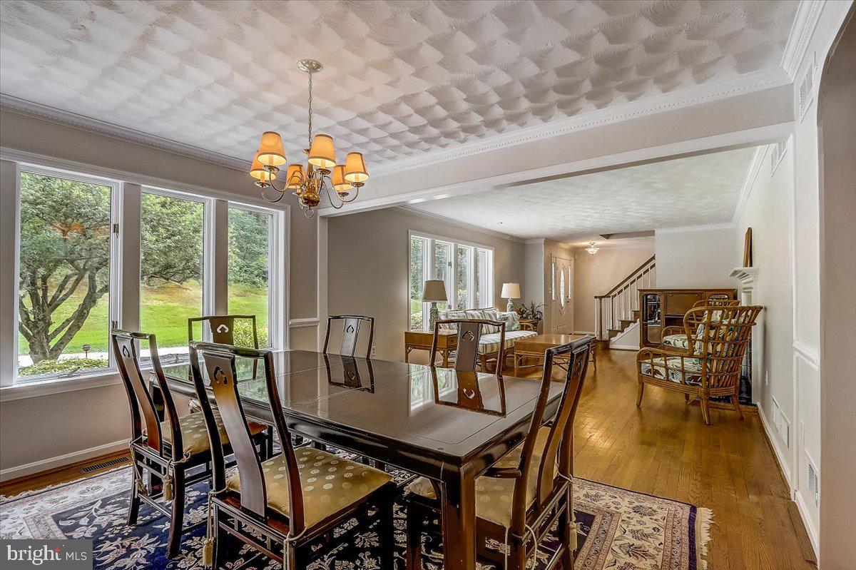 1754 Gablehammer Road Westminster, MD 21157 - Photo 9 of 91 Formal Dining Room