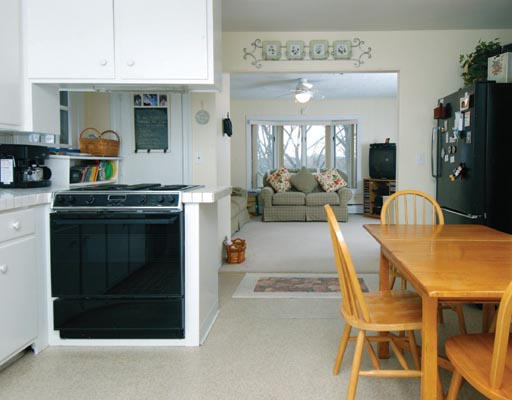 47 Wolcott Road Brookline, MA 02467 - Photo 3 of 4