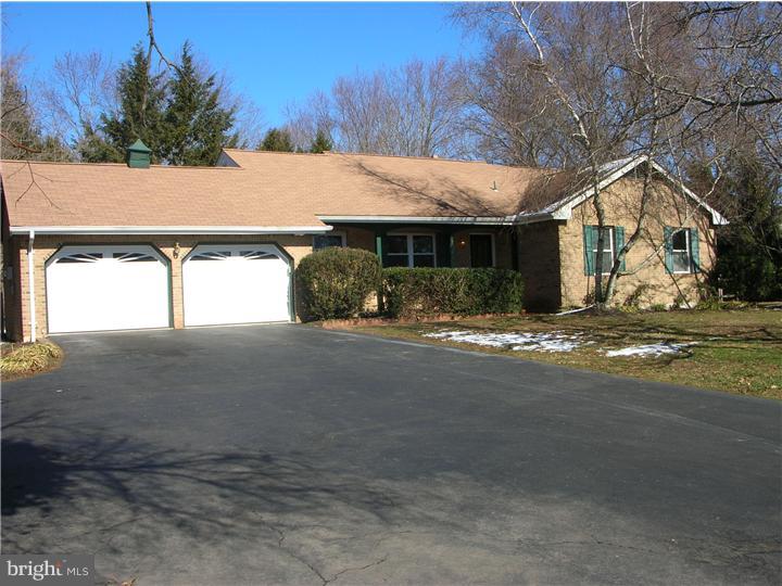 596 Village Road West Princeton Junction, NJ 08550 - Photo 1 of 25 Exterior Front