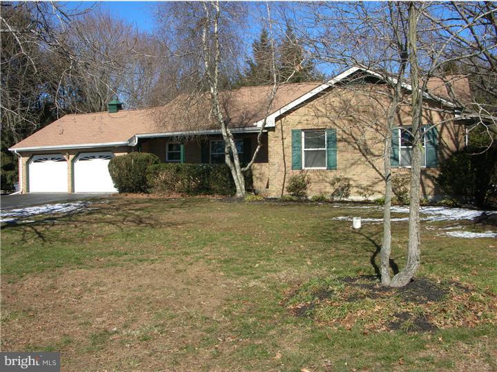 596 Village Road West Princeton Junction, NJ 08550 - Photo 2 of 25 Exterior Front
