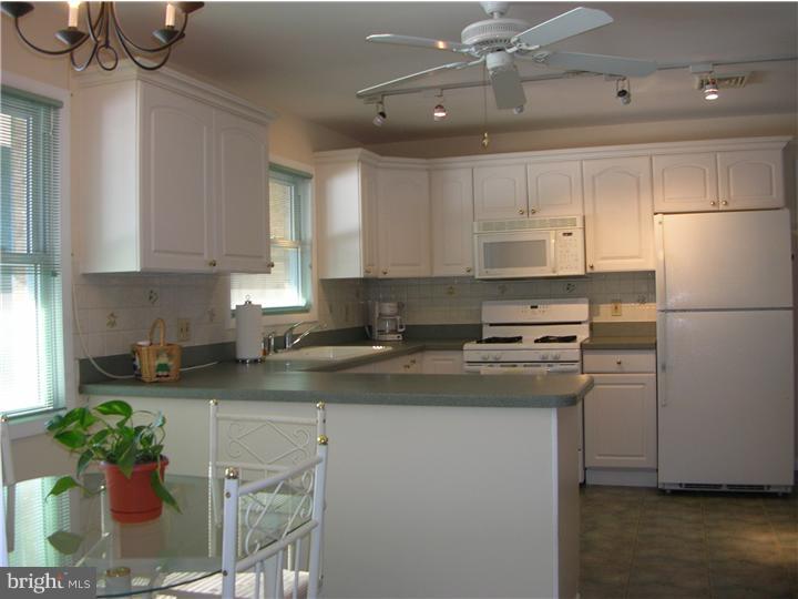 596 Village Road West Princeton Junction, NJ 08550 - Photo 12 of 25 Kitchen