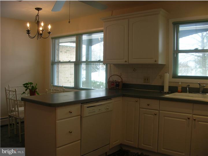 596 Village Road West Princeton Junction, NJ 08550 - Photo 13 of 25 Kitchen