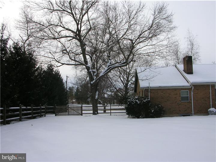 596 Village Road West Princeton Junction, NJ 08550 - Photo 16 of 25 Side Yard