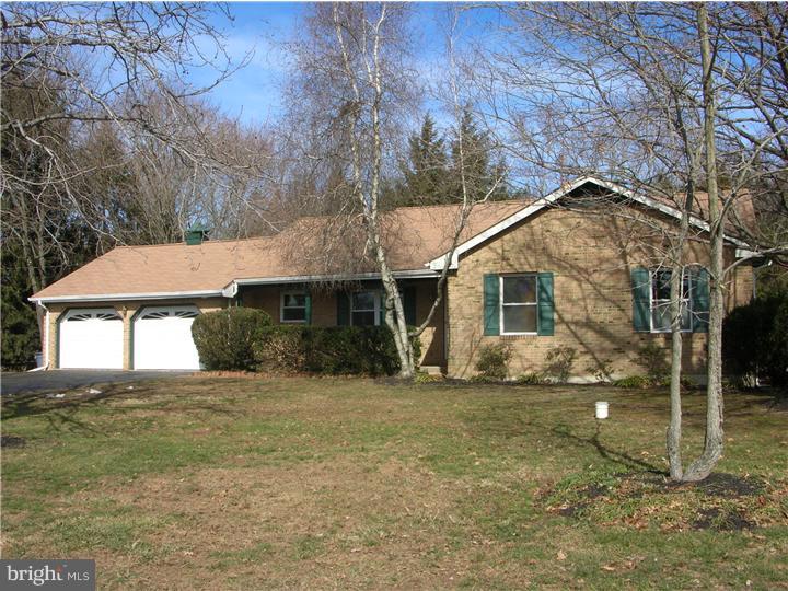 596 Village Road West Princeton Junction, NJ 08550 - Photo 3 of 25 Exterior Front