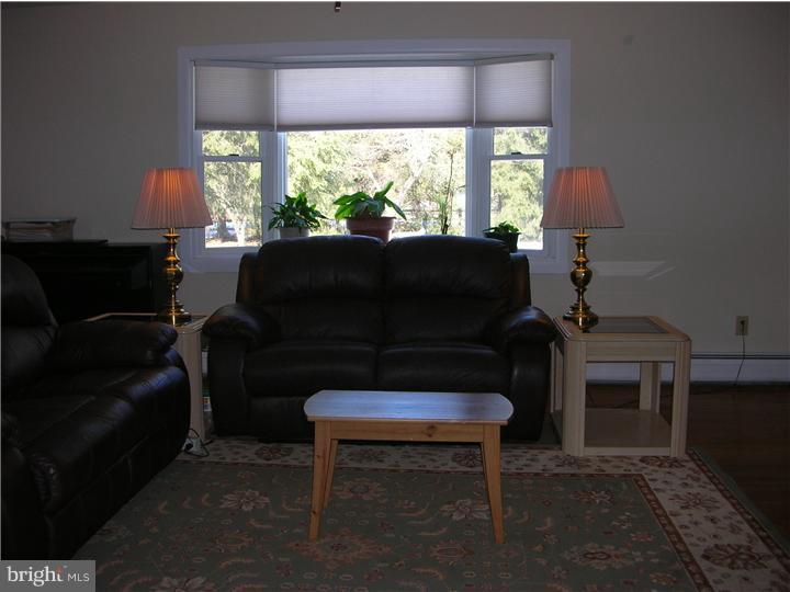 596 Village Road West Princeton Junction, NJ 08550 - Photo 4 of 25 Living Room