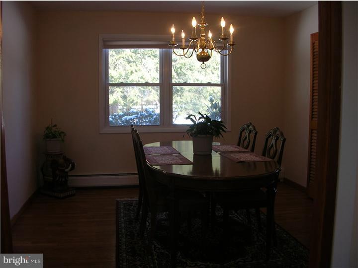 596 Village Road West Princeton Junction, NJ 08550 - Photo 6 of 25 Dining Room