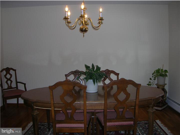 596 Village Road West Princeton Junction, NJ 08550 - Photo 7 of 25 Dining Room