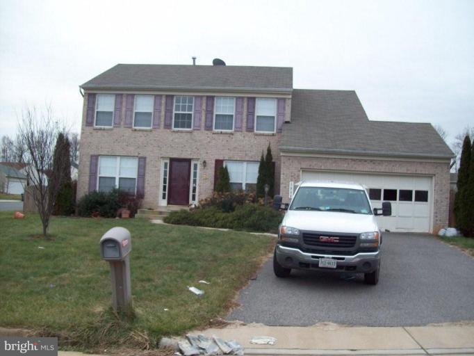 5941 Roth Court Woodbridge, VA 22193 - Photo 1 of 1 Exterior (Main)