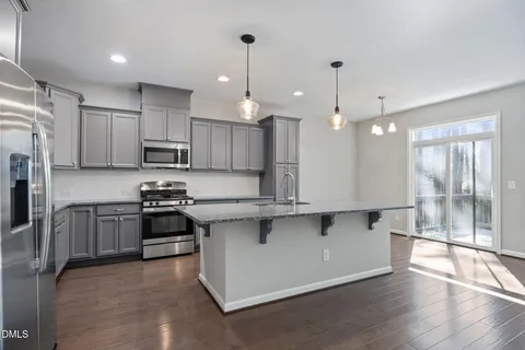 $495,900 | 1011 Lathrop Lane, Apex, NC 27523