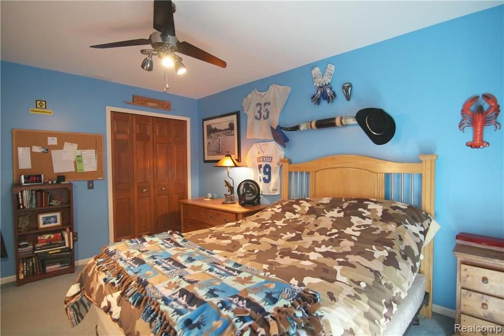 2506 Ulster Road Rochester Hills, MI 48309 - Photo 29 of 34