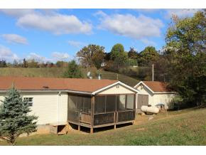 158 Starnes Road Telford, TN 37690 - Photo 22 of 25 Photo 22