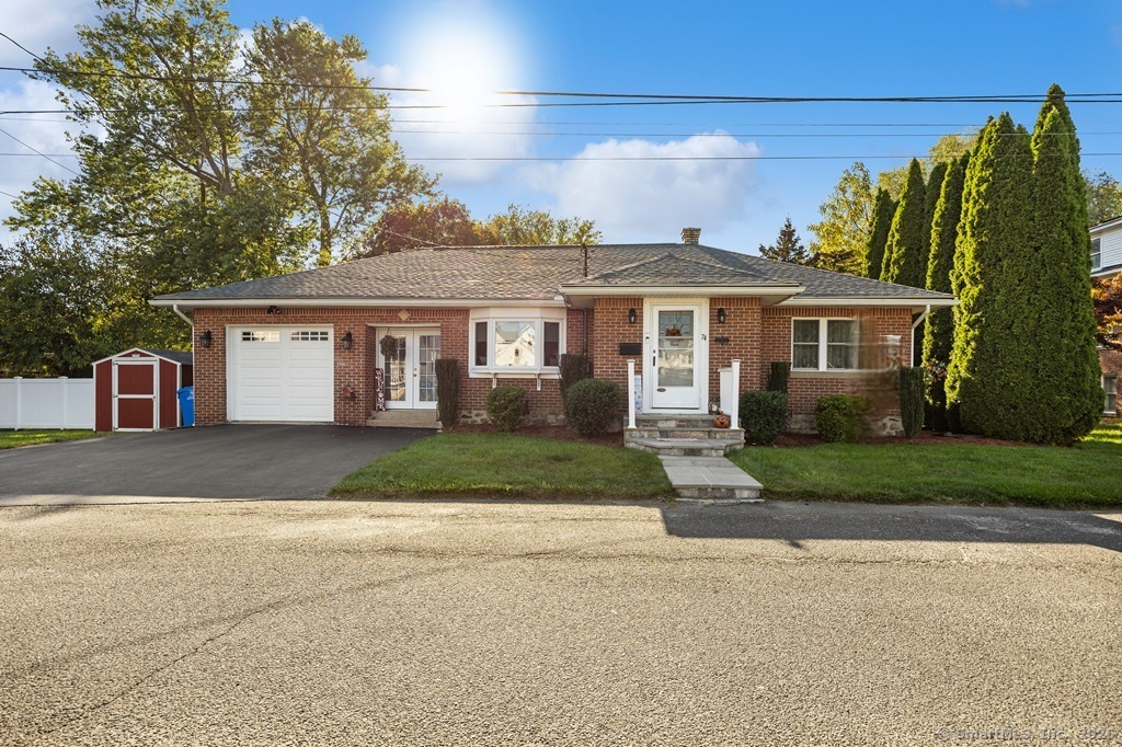 74 Ross Street Waterbury, CT 06708 - Photo 1 of 1 Gallery Image 1