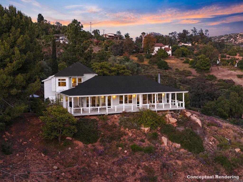 14645 High Valley Road Poway, CA 92064 - Photo 36 of 37