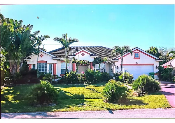 $3,000 | 514 Southwest Laconic Avenue, Port St. Lucie, FL 34953