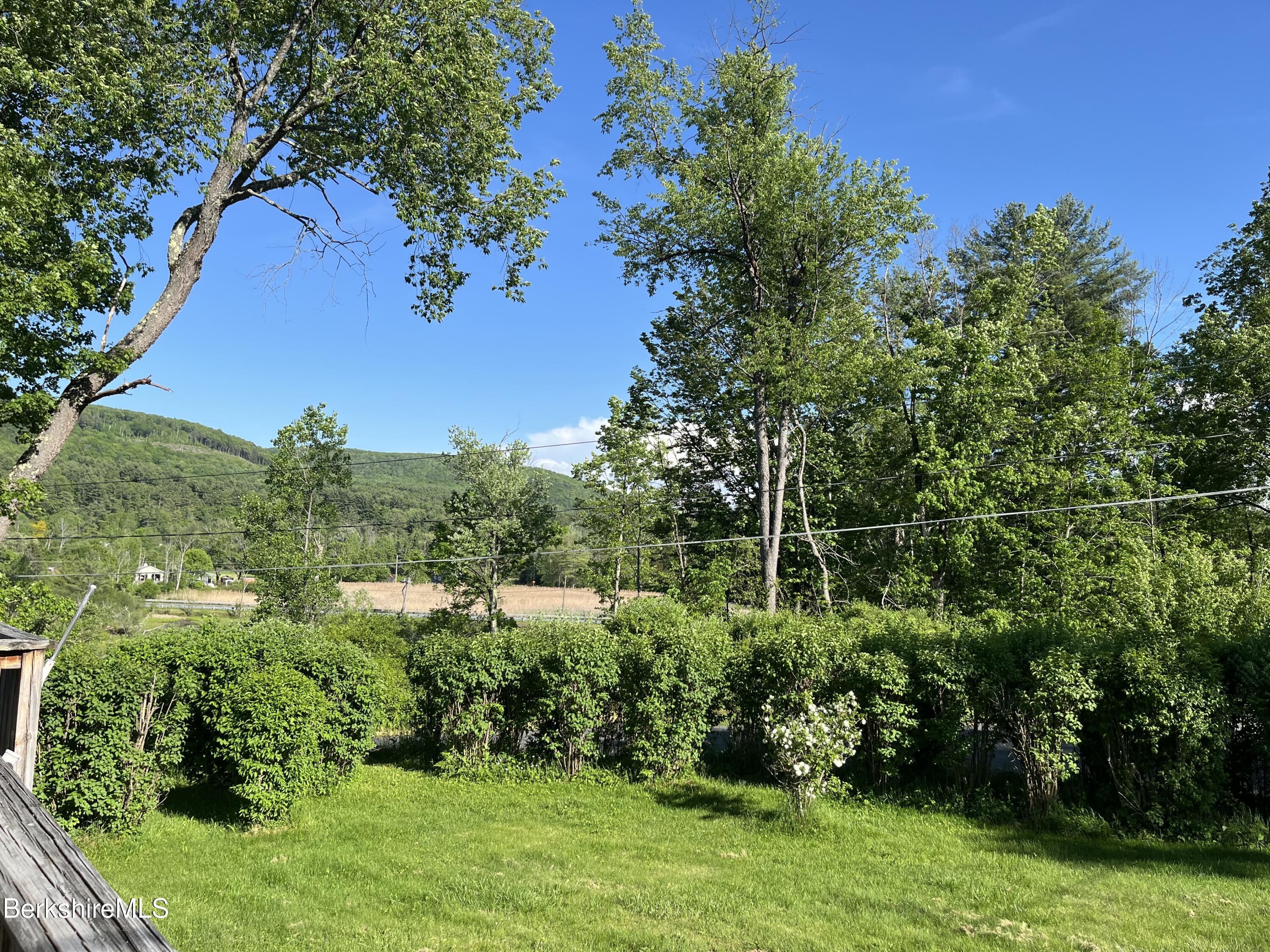 485 Golden Hill Road Lee, MA 01238 - Photo 14 of 41 Deck view B