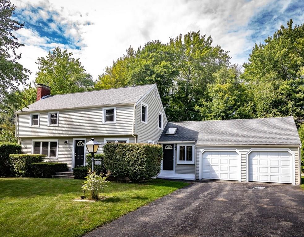 29 Wheeler Road Westborough, MA 01581 - Photo 1 of 37 Gallery Image 1