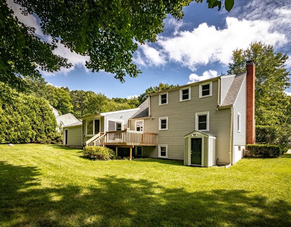 29 Wheeler Road Westborough, MA 01581 - Photo 2 of 37 Gallery Image 2