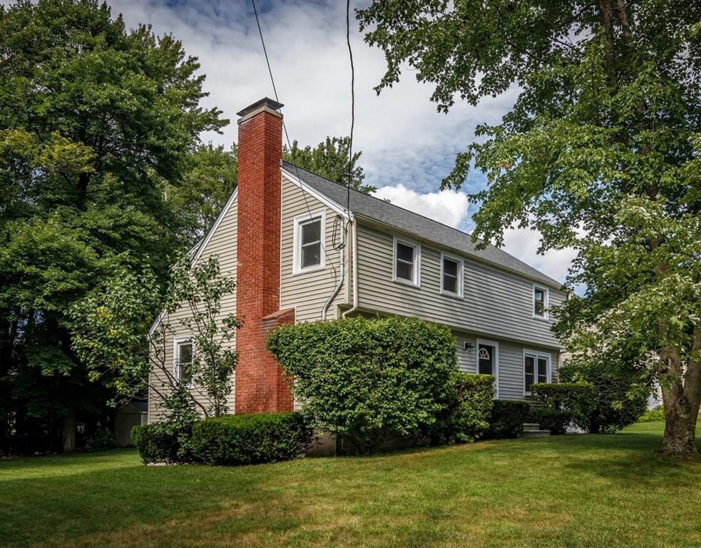 29 Wheeler Road Westborough, MA 01581 - Photo 24 of 37 Gallery Image 24