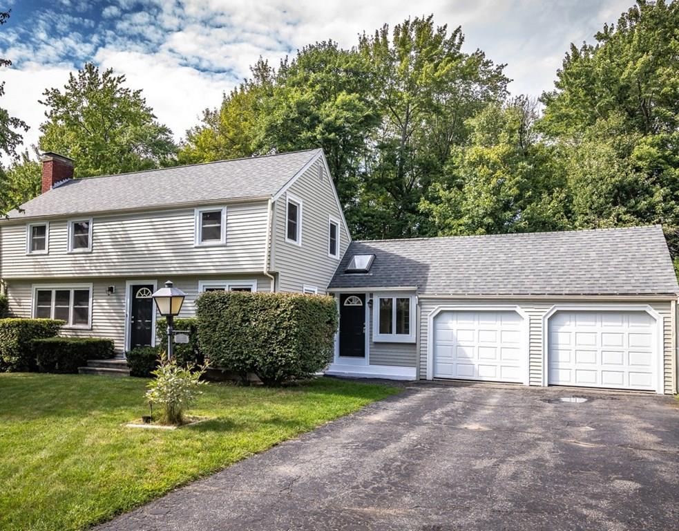 29 Wheeler Road Westborough, MA 01581 - Photo 26 of 37 Gallery Image 26
