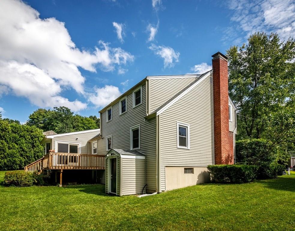 29 Wheeler Road Westborough, MA 01581 - Photo 29 of 37 Gallery Image 29