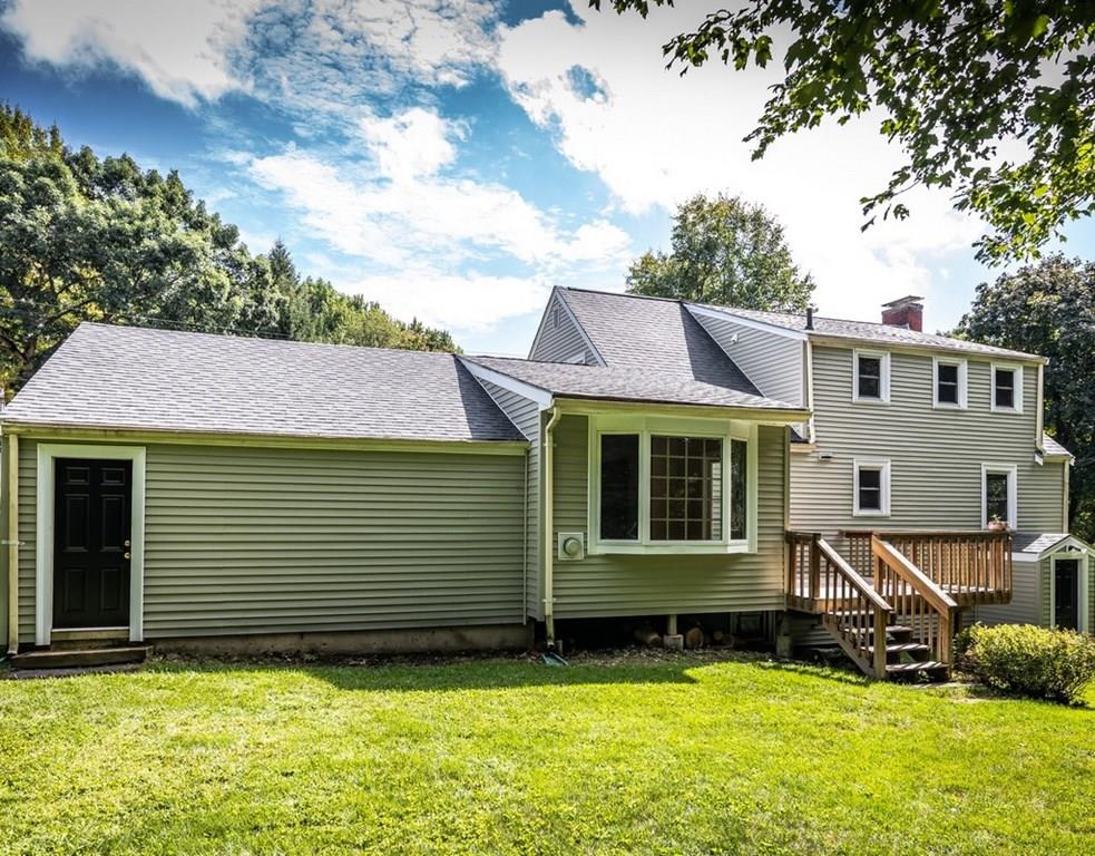 29 Wheeler Road Westborough, MA 01581 - Photo 30 of 37 Gallery Image 30