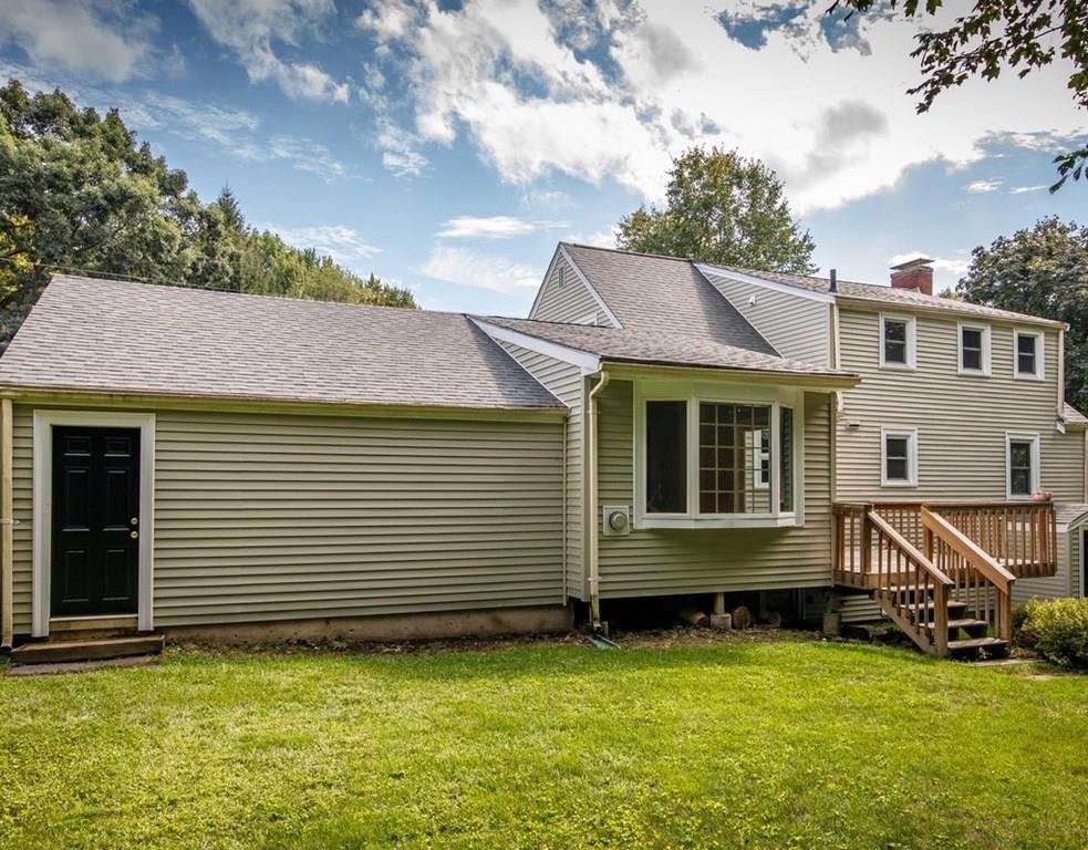 29 Wheeler Road Westborough, MA 01581 - Photo 31 of 37 Gallery Image 31