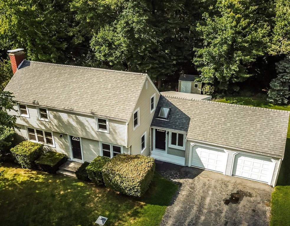29 Wheeler Road Westborough, MA 01581 - Photo 34 of 37 Gallery Image 34