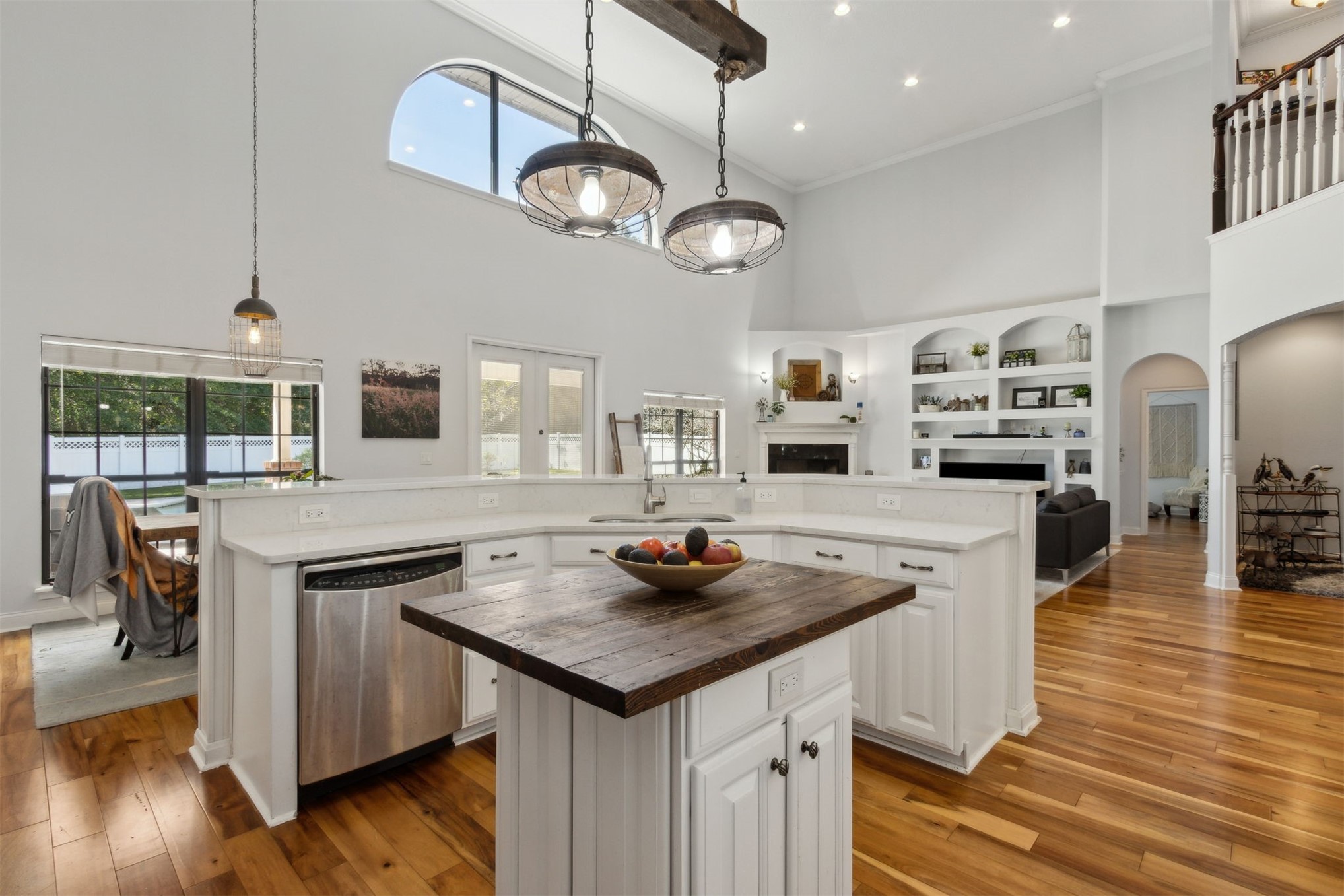 87377 Raddin Road Yulee, FL 32097 - Photo 26 of 75 Chef's dream kitchen