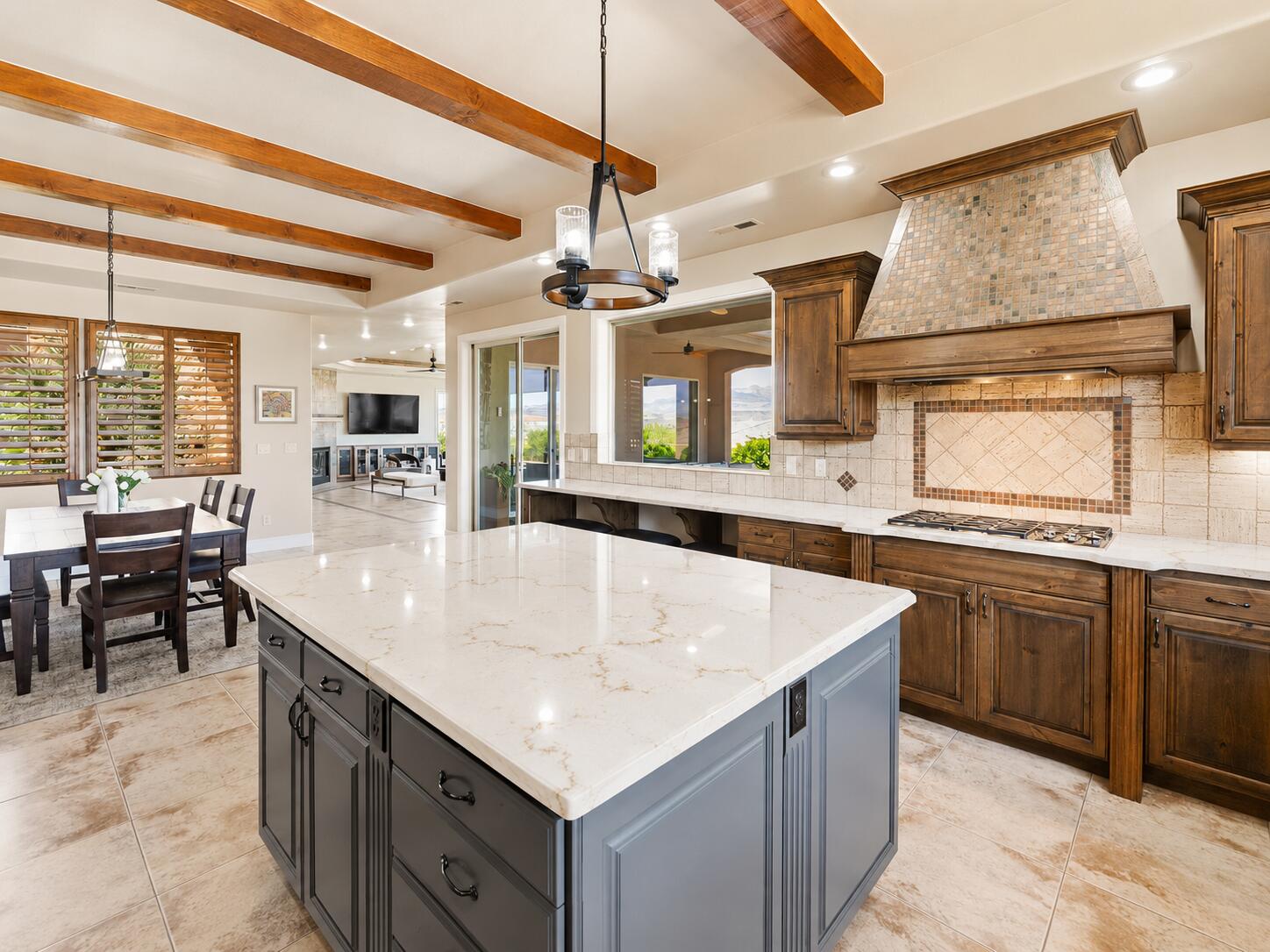 1815 Paragon Drive St. George, UT 84790 - Photo 20 of 48 Kitchen Dining