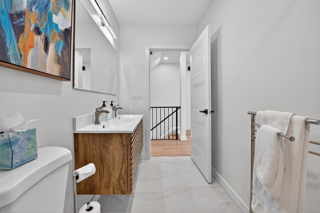 8 Noanett Road Needham, MA 02494 - Photo 22 of 42