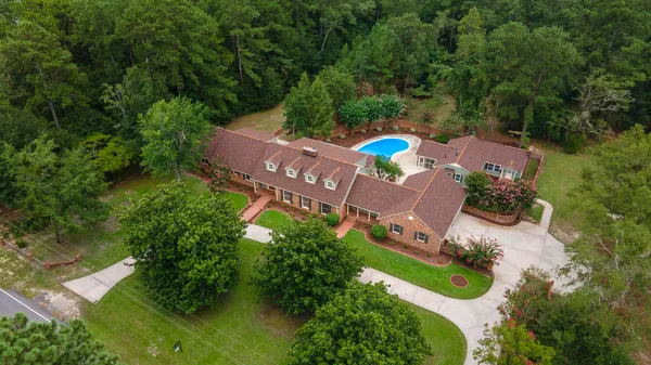 $1,290,000 | 670 Partridge Bend Road, Aiken, SC 29803
