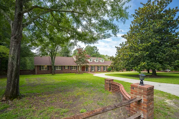 $1,290,000 | 670 Partridge Bend Road, Aiken, SC 29803