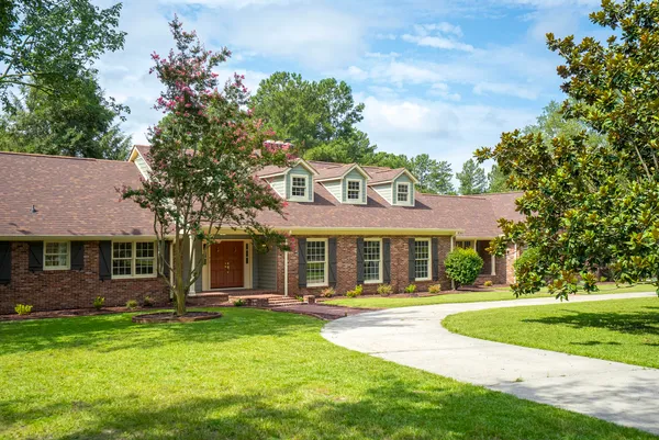 $1,290,000 | 670 Partridge Bend Road, Aiken, SC 29803