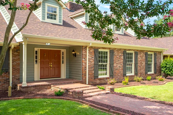 $1,290,000 | 670 Partridge Bend Road, Aiken, SC 29803