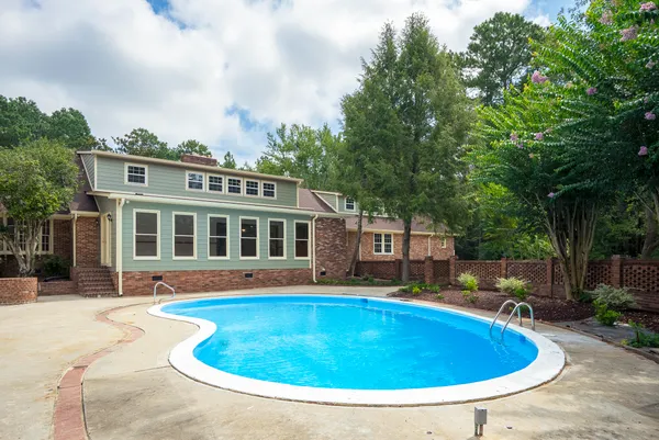 $1,290,000 | 670 Partridge Bend Road, Aiken, SC 29803